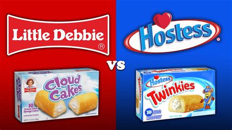 what company owns little debbie.